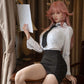 TOP CY Doll 168cm (5ft6') F-Cup Life Size Anime Sex Doll Silicone - Miko