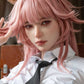 TOP CY Doll 168cm (5ft6') F-Cup Life Size Anime Sex Doll Silicone - Miko