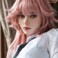 TOP CY Doll 168cm (5ft6') F-Cup Life Size Anime Sex Doll Silicone - Miko
