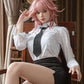 TOP CY Doll 168cm (5ft6') F-Cup Life Size Anime Sex Doll Silicone - Miko