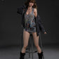 TOP CY Doll 168cm (5ft6') F-Cup Sexy Silicone Sexdoll - Yuri