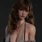 TOP CY Doll 168cm (5ft6') F-Cup Sexy Silicone Sexdoll - Yuri