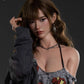 TOP CY Doll 168cm (5ft6') F-Cup Sexy Silicone Sexdoll - Yuri