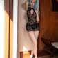 TOP CY Doll 168cm (5ft6") F-Cup Silicone Sex Anime Doll - Celeste