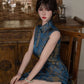 TOP CY Doll 168cm (5ft6') F-Cup Young Asian Sex Dolls - Zhimin ROS Head