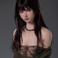 TOP CY Doll 168cm (5ft6") Japanese Silicone Sex Doll - F-Cup - Iris