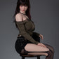 TOP CY Doll 168cm (5ft6") Japanese Silicone Sex Doll - F-Cup - Iris