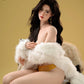 TOP CY Doll 168cm (5ft6") Premium Silicone Sex Doll – F Cup - Xixi