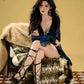 TOP CY Doll 168cm (5ft6") Premium Silicone Sex Doll – F Cup - Xixi