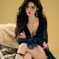 TOP CY Doll 168cm (5ft6") Premium Silicone Sex Doll – F Cup - Xixi