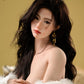 TOP CY Doll 168cm (5ft6") Premium Silicone Sex Doll – F Cup - Xixi