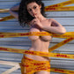 TOP CY Doll 168cm (5ft6") ROS Head Silicone Real Doll Sex Dolls - F-Cup - Tanya
