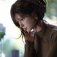TOP CY Doll 168cm (5ft6")  Silicone Doll ROS Head w/ Natural Skin - F-Cup - Una