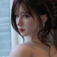 TOP CY Doll 168cm (5ft6")  Silicone Doll ROS Head w/ Natural Skin - F-Cup - Una