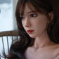 TOP CY Doll 168cm (5ft6")  Silicone Doll ROS Head w/ Natural Skin - F-Cup - Una