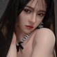 TOP CY Doll 168cm (5ft6") Young Japanese Sexdoll - F-Cup - Zhimin