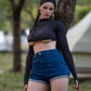 TOP CY Doll 170cm (5ft7') D-Cup Build Your Own Silicone Sex Doll - Amber 2