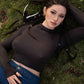 TOP CY Doll 170cm (5ft7') D-Cup Build Your Own Silicone Sex Doll - Amber 2