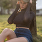 TOP CY Doll 170cm (5ft7') D-Cup Build Your Own Silicone Sex Doll - Amber 2