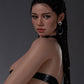 TOP CY Doll 170cm (5ft7') D-Cup Make Your Own Silicone Sex Doll - Amber