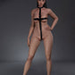 TOP CY Doll 170cm (5ft7') D-Cup Make Your Own Silicone Sex Doll - Amber