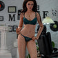 TOP CY Doll 170cm (5ft7") Hyper Realistic Sex Doll - C-Cup - Maggie