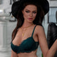 TOP CY Doll 170cm (5ft7") Hyper Realistic Sex Doll - C-Cup - Maggie