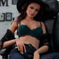 TOP CY Doll 170cm (5ft7") Hyper Realistic Sex Doll - C-Cup - Maggie
