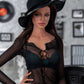 TOP CY Doll 170cm (5ft7") Hyper Realistic Sex Doll - C-Cup - Maggie