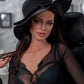 TOP CY Doll 170cm (5ft7") Hyper Realistic Sex Doll - C-Cup - Maggie
