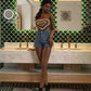 TOP CY Doll 170cm (5ft7") Silicone Ebony Sex Dolls - C-Cup - Zaria