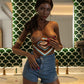 TOP CY Doll 170cm (5ft7") Silicone Ebony Sex Dolls - C-Cup - Zaria