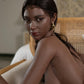 TOP CY Doll 170cm (5ft7") Silicone Ebony Sex Dolls - C-Cup - Zaria