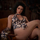 TOP CY Doll 170cm (5ft7") Silicone Sex Doll with ROS head - D-Cup - Tanya