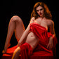 TOP CY Doll 176cm (5ft9') E-Cup Elegant &  Aristocratic Fantasy Silicone Sex Doll - Beatrice