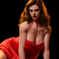 TOP CY Doll 176cm (5ft9') E-Cup Elegant &  Aristocratic Fantasy Silicone Sex Doll - Beatrice