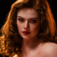 TOP CY Doll 176cm (5ft9') E-Cup Elegant &  Aristocratic Fantasy Silicone Sex Doll - Beatrice