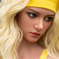 TOP CY Doll 176cm (5ft9') E-Cup Grand Slam Champion Silicone Sex Doll - Polly