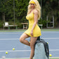TOP CY Doll 176cm (5ft9') E-Cup Grand Slam Champion Silicone Sex Doll - Polly