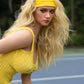 TOP CY Doll 176cm (5ft9') E-Cup Grand Slam Champion Silicone Sex Doll - Polly