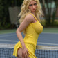 TOP CY Doll 176cm (5ft9') E-Cup Grand Slam Champion Silicone Sex Doll - Polly