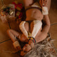 TOP CY Doll 176cm (5ft9') E-Cup High End Realistic Silicone Sex Dolls - Polly ROS Head Xmas