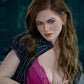 TOP CY Doll 176cm (5ft9') E-Cup Mature Silicone Sex Dolls - Rebecca 2 Teacher