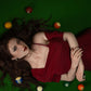 TOP CY Doll 176cm (5ft9") Romantic Aura Silicone Sex Doll - E-Cup  - Elva