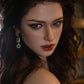 TOP CY Doll 176cm (5ft9") Romantic Aura Silicone Sex Doll - E-Cup  - Elva