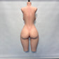 86cm (2ft10") Silicone Anime Torso Sex Doll – Burako - MS141D/2 + M03A